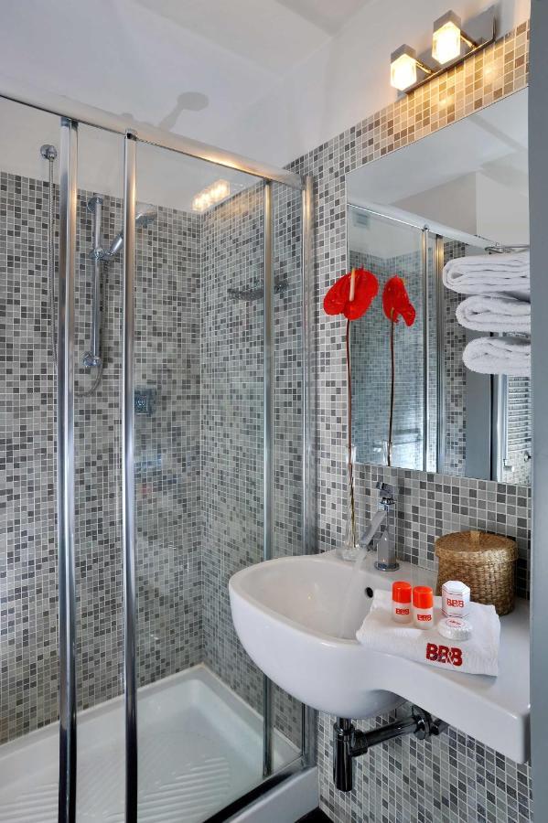 B&B Best Pantheon Rome Luaran gambar