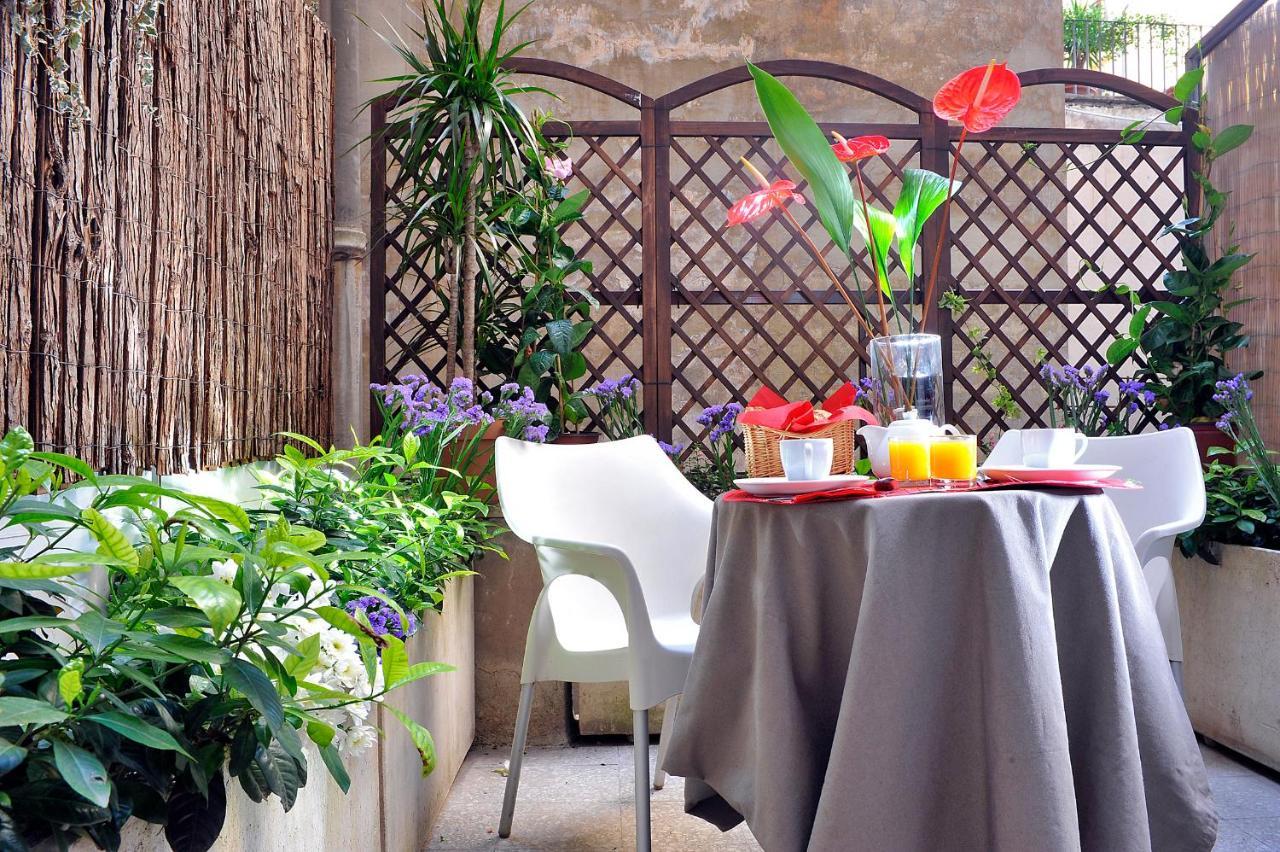 B&B Best Pantheon Rome Luaran gambar
