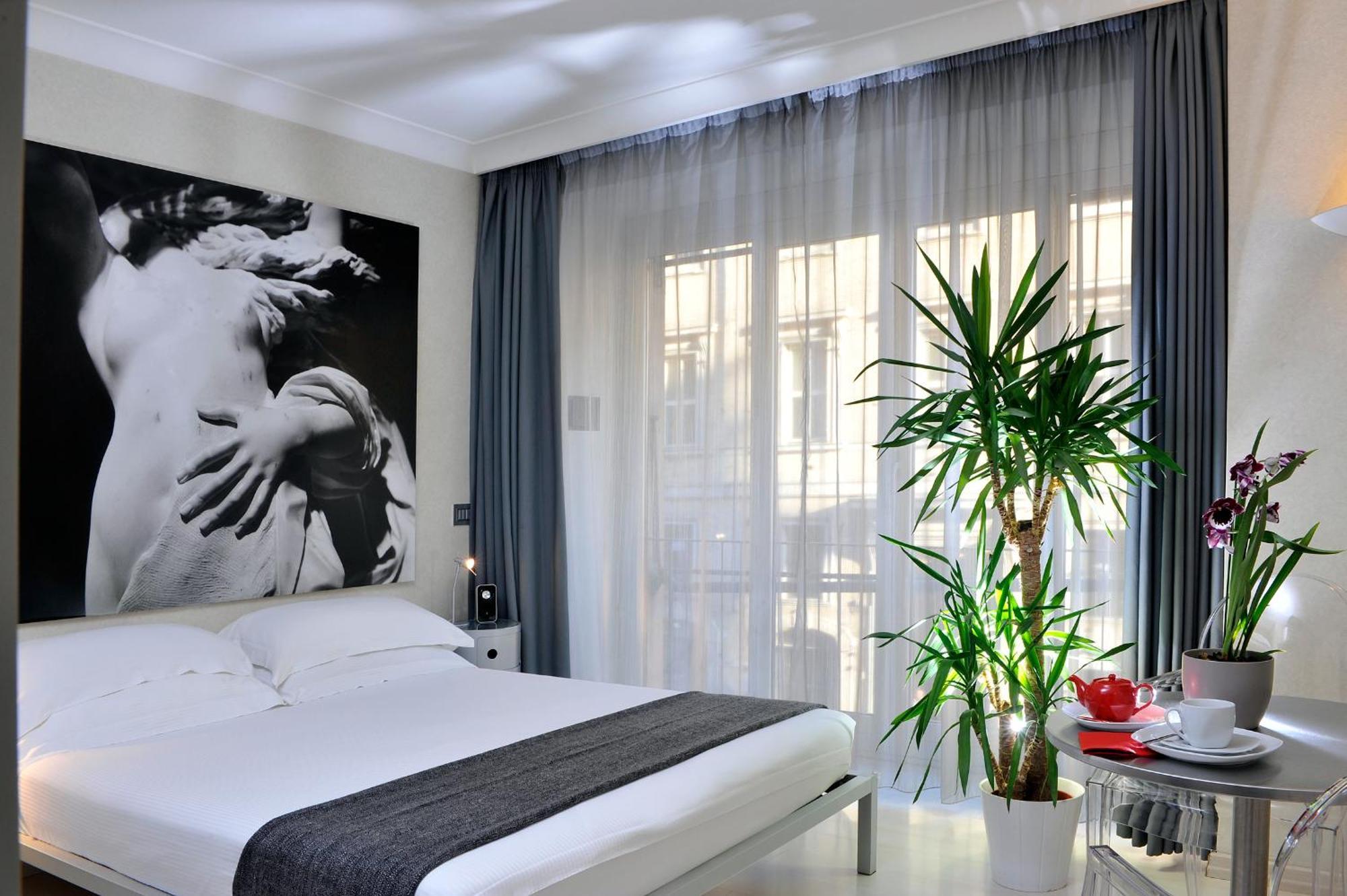 B&B Best Pantheon Rome Luaran gambar