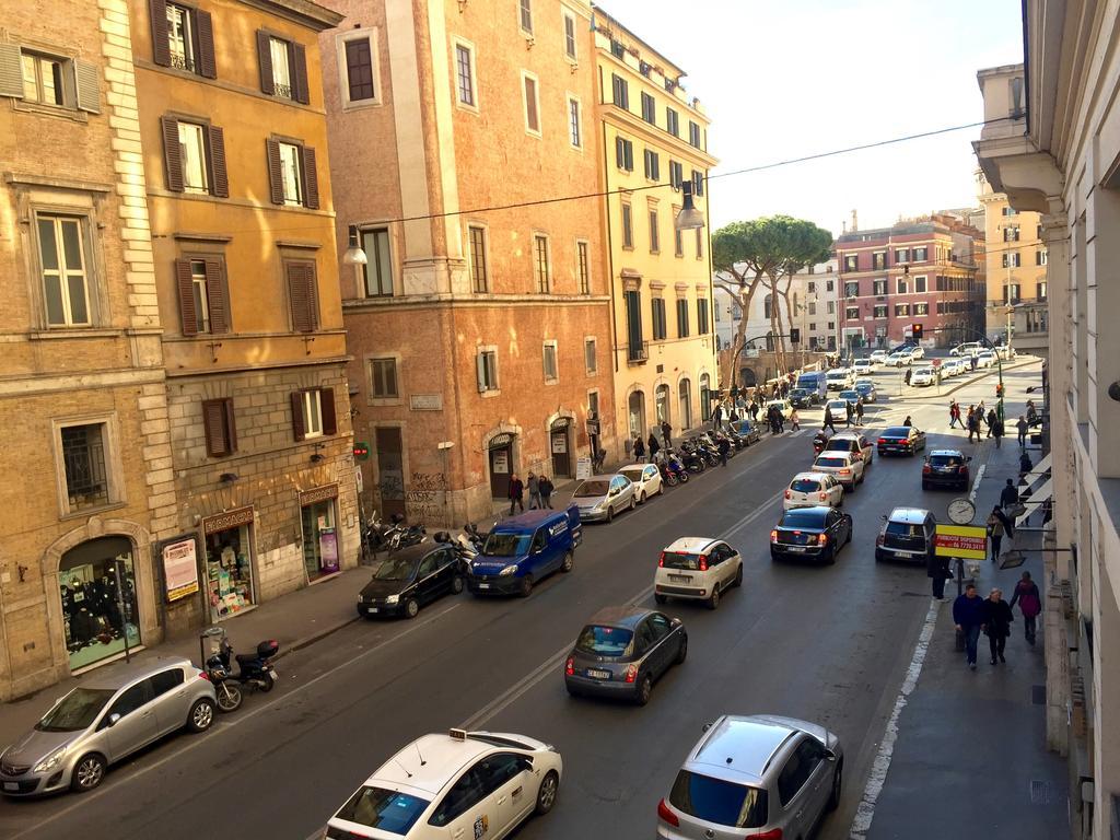 B&B Best Pantheon Rome Luaran gambar