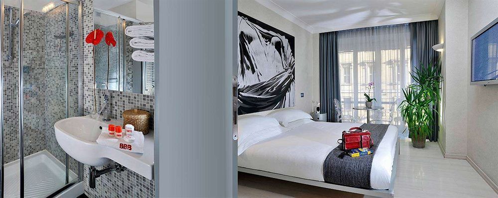 B&B Best Pantheon Rome Luaran gambar