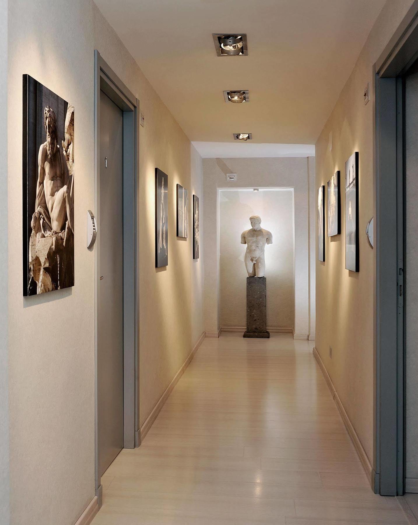 B&B Best Pantheon Rome Luaran gambar
