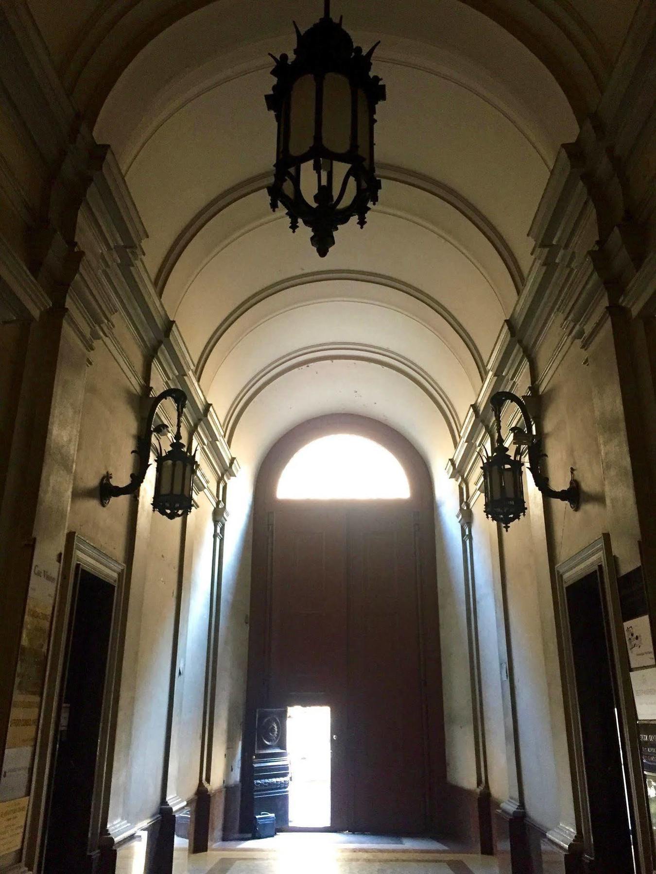 B&B Best Pantheon Rome Luaran gambar