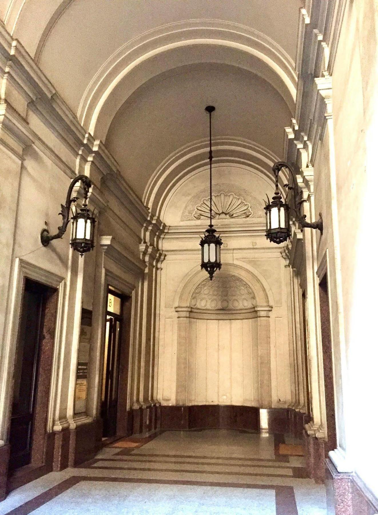 B&B Best Pantheon Rome Luaran gambar