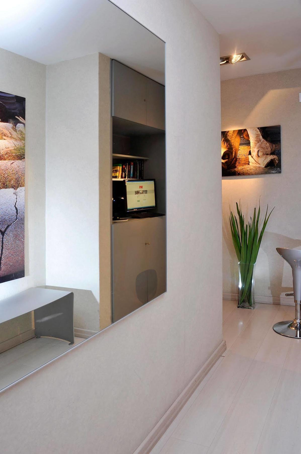 B&B Best Pantheon Rome Luaran gambar