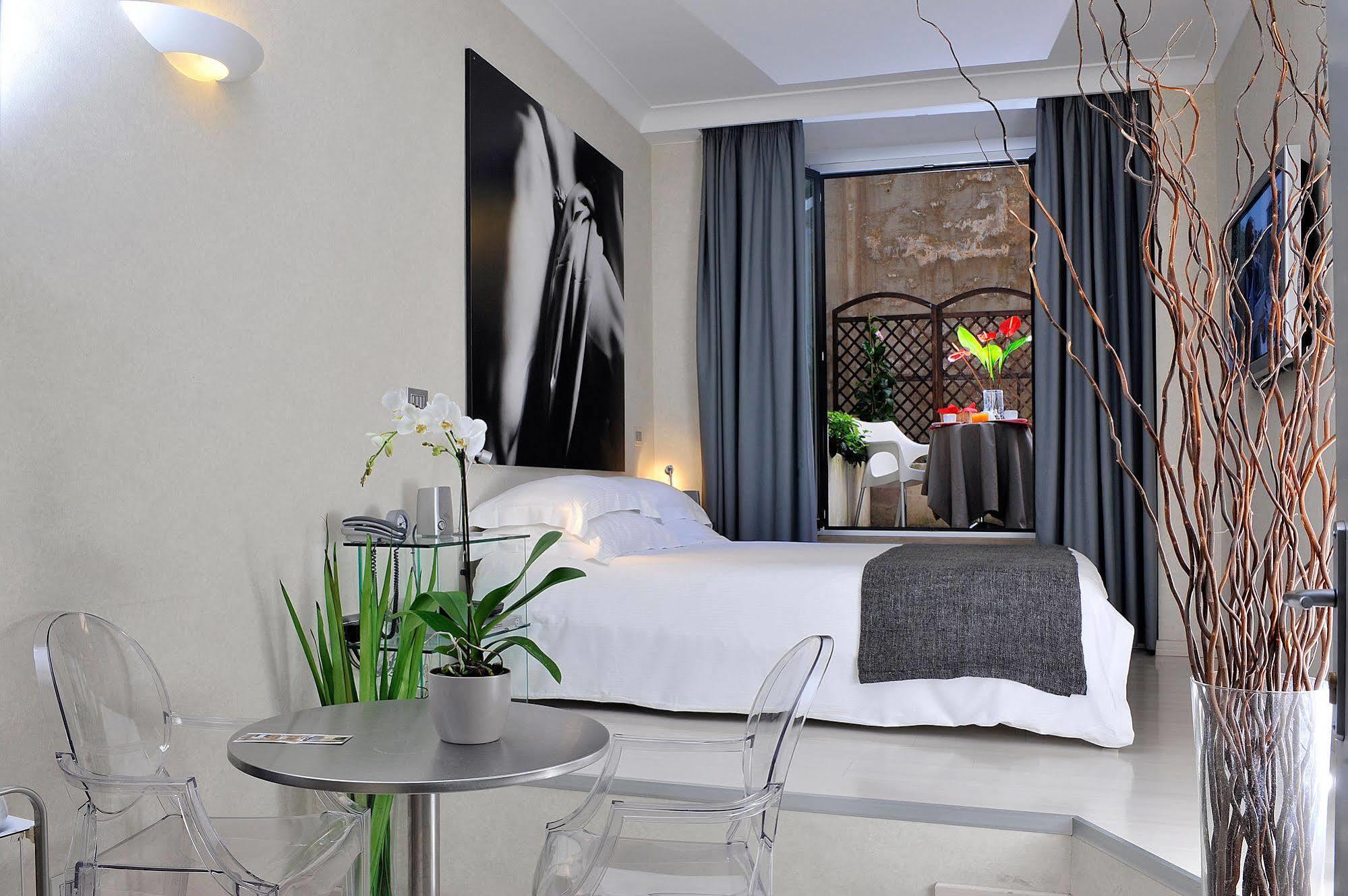 B&B Best Pantheon Rome Luaran gambar