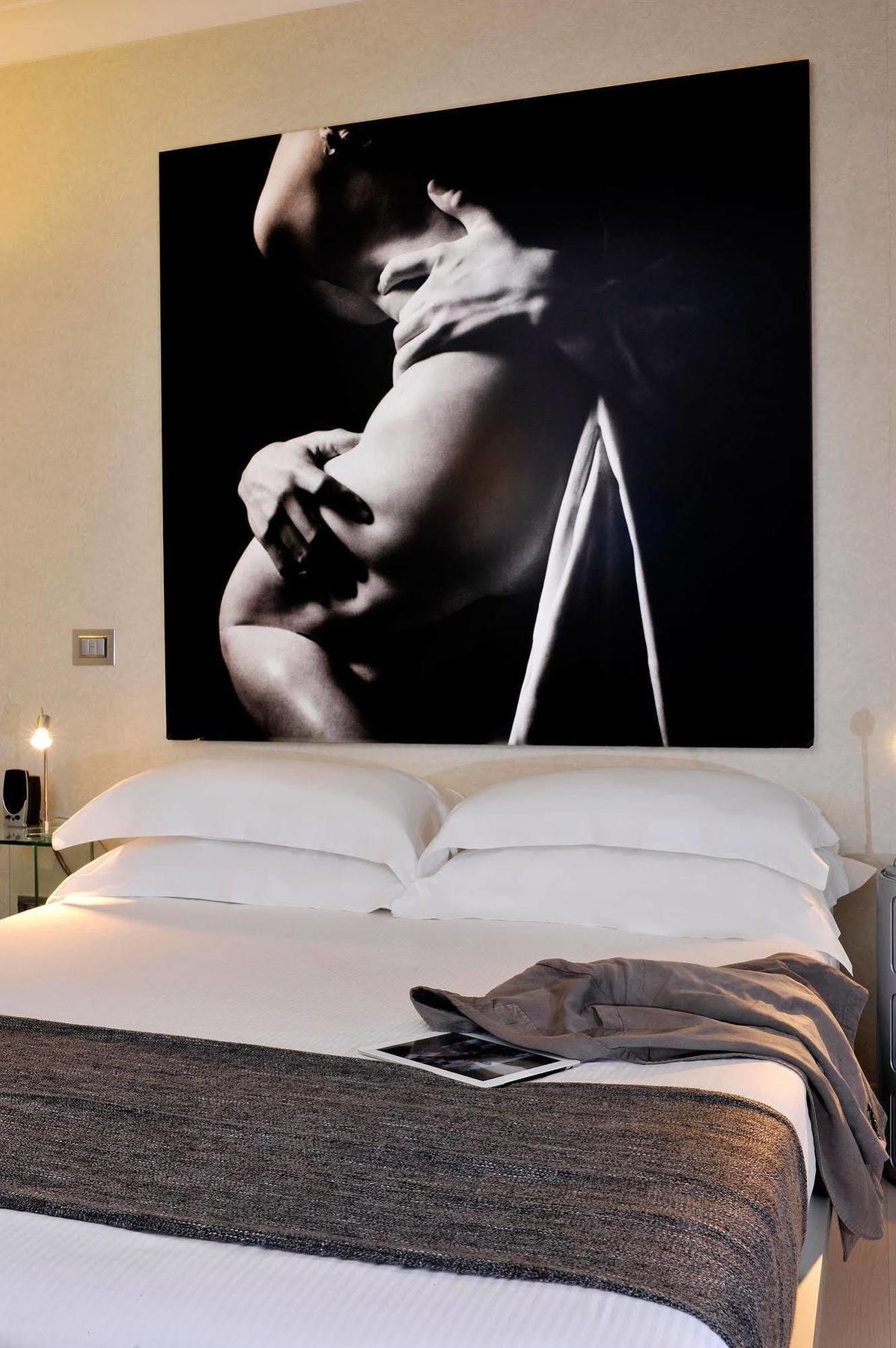 B&B Best Pantheon Rome Luaran gambar