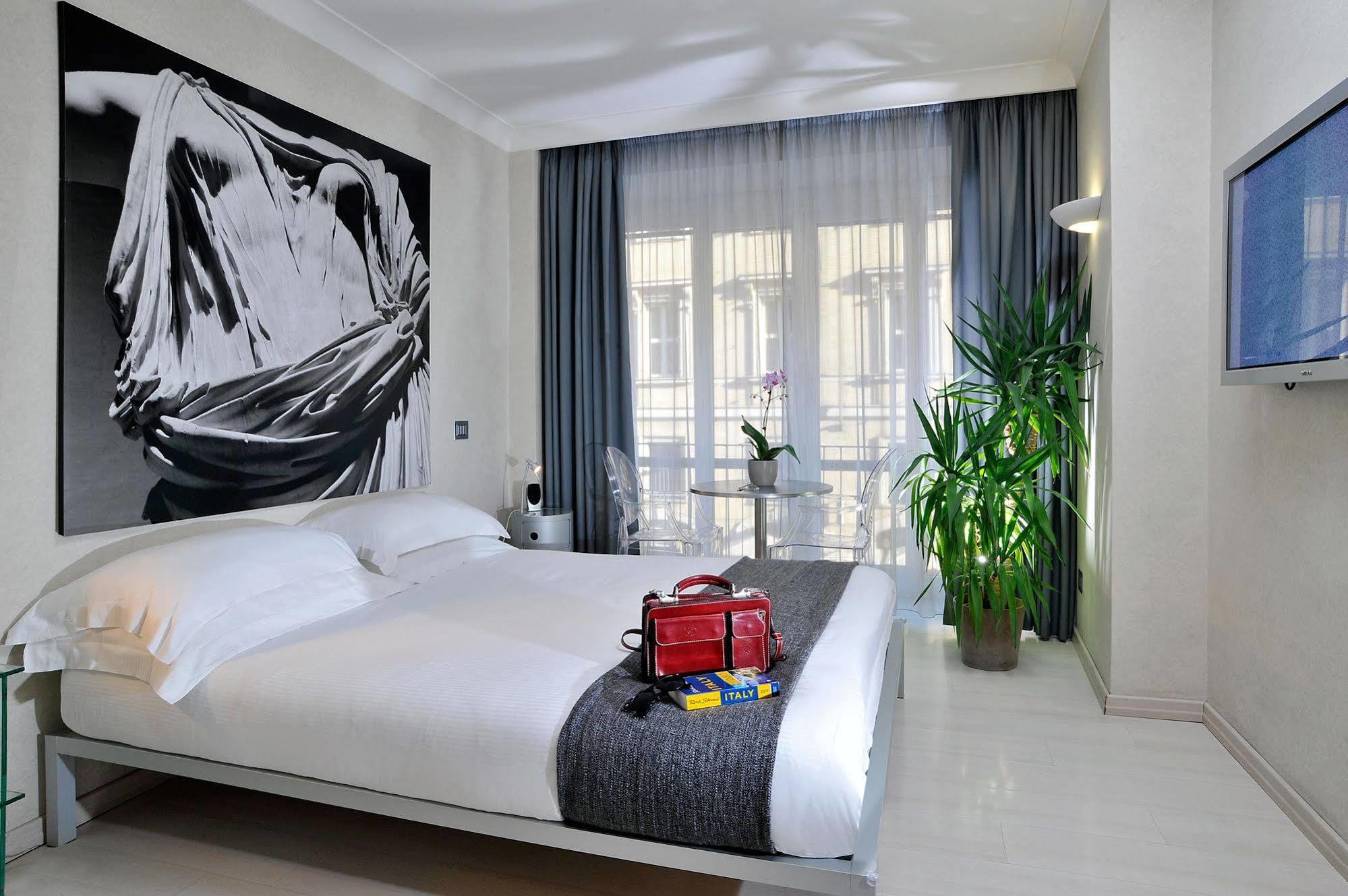 B&B Best Pantheon Rome Luaran gambar