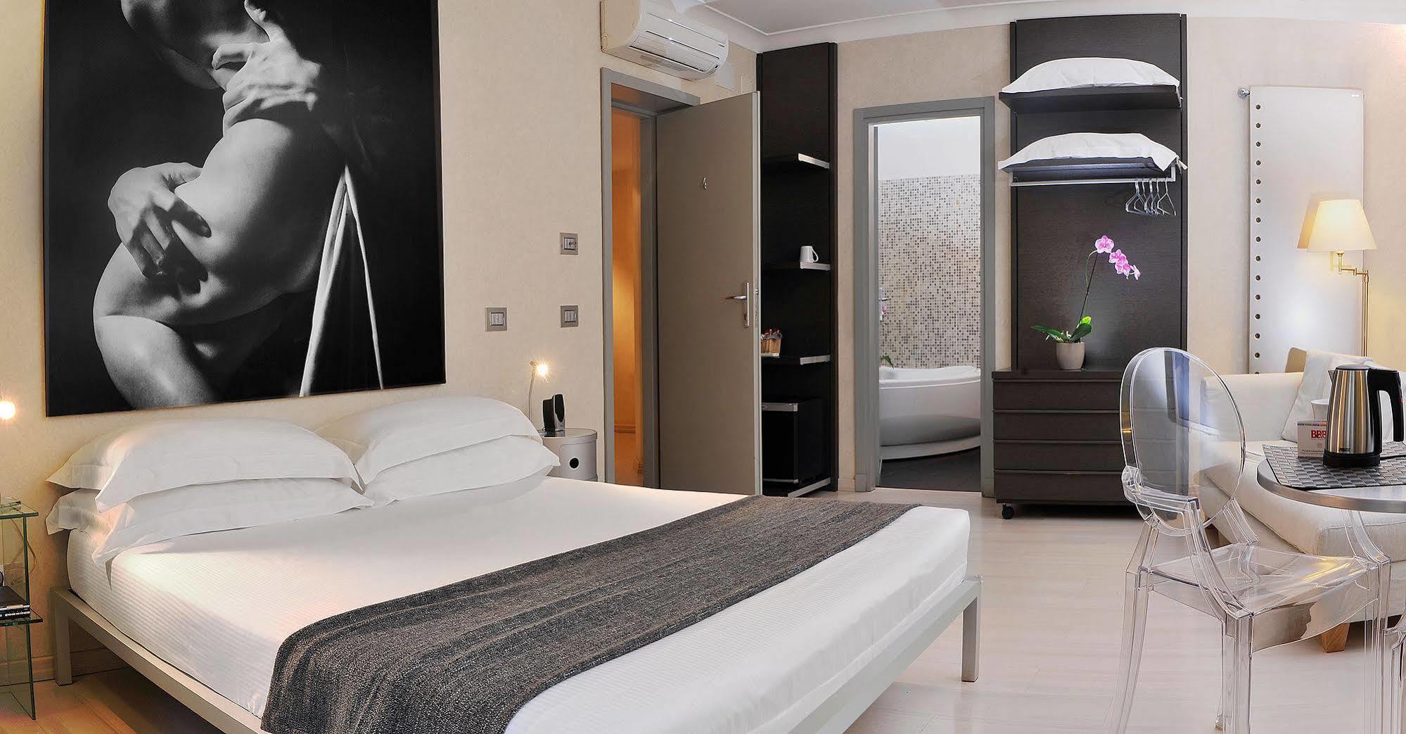 B&B Best Pantheon Rome Luaran gambar